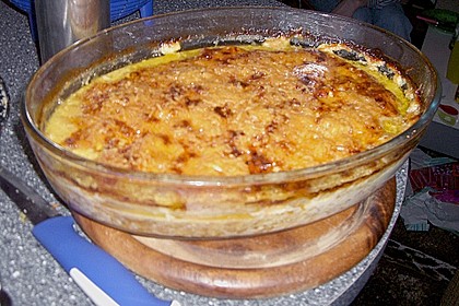 Schweinefilet &uuml;berbacken