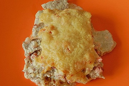 Schweinefilet &uuml;berbacken 3