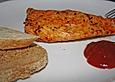 Marinierte Putenschnitzel zum Grillen