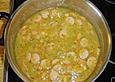 S&auml;chsische Kartoffelsuppe