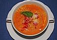 K&uuml;rbis - Suppe aus Jamaika