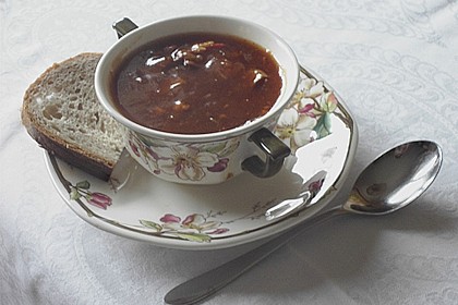 Gulaschsuppe 14
