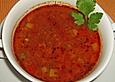 Gulaschsuppe
