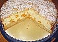 Kr&uuml;mel - Quark - Kuchen