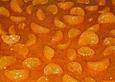 Fanta - Mandarinen - Kuchen
