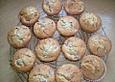Saftige Kirschmuffins