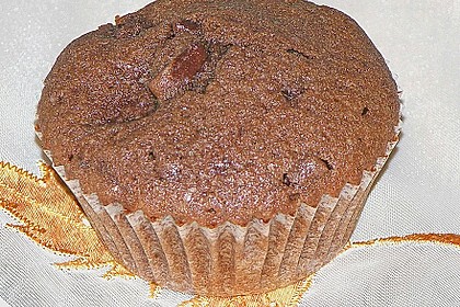 Saftige Kirschmuffins 3
