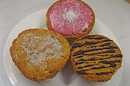 Saftige Kirschmuffins 17