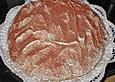 Karibische - Kokos - Sahne - Torte