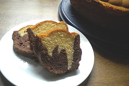 Marmorkuchen 11
