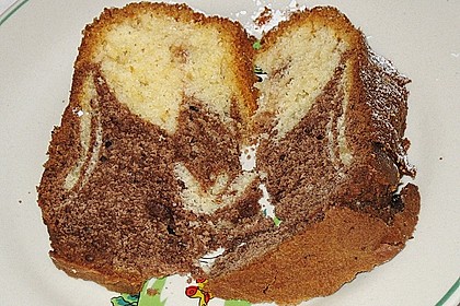 Marmorkuchen 5