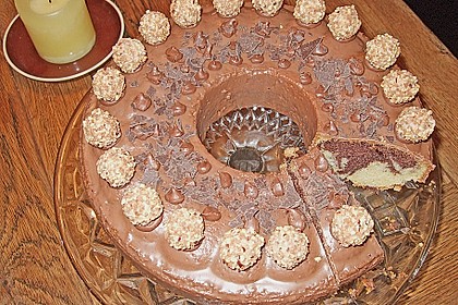 Marmorkuchen 1