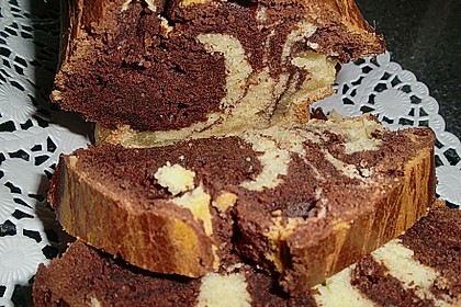 Marmorkuchen 9