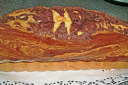 Marmorkuchen 3