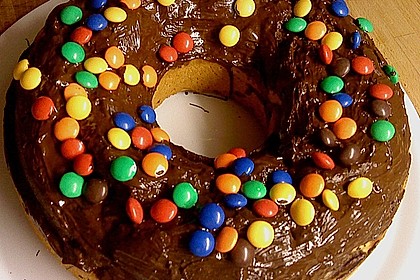 Marmorkuchen 4