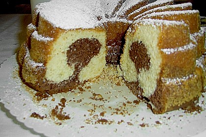 Marmorkuchen 18