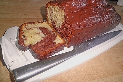 Marmorkuchen 2