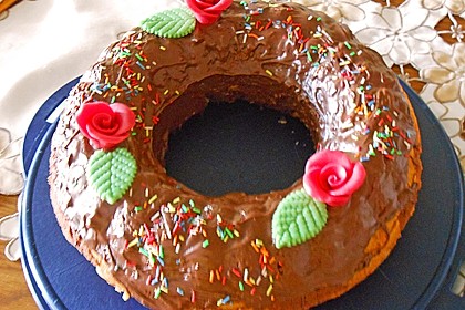 Marmorkuchen 10