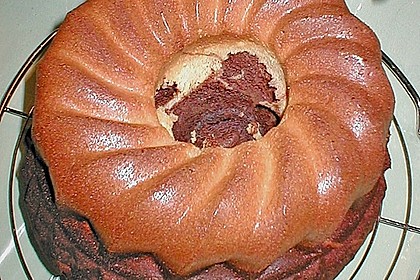 Marmorkuchen 16