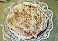 D&auml;nische Preiselbeertorte