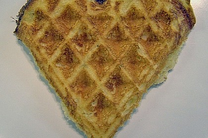 Waffeln nach Großmutters Art 55