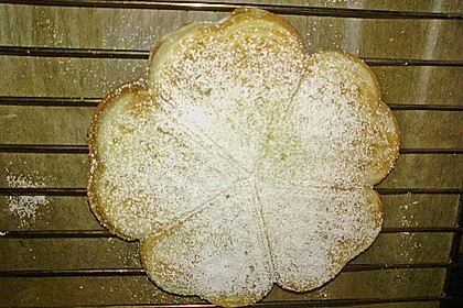 Waffeln nach Großmutters Art 54