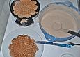 Waffeln nach Gro&szlig;mutters Art
