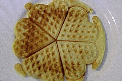 Waffeln nach Großmutters Art 52