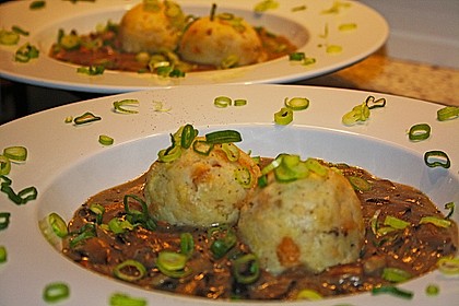 Rahm - Champignons 4