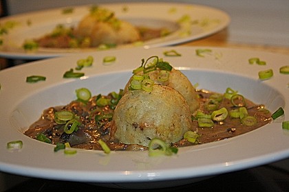 Rahm - Champignons 7