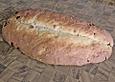 Quarkstollen