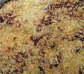Makkaroni - Torte Florentiner Art (Bild)