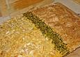 Buttermilchkuchen