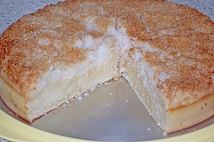 Buttermilchkuchen 1