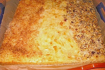 Buttermilchkuchen 2