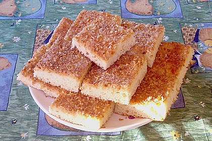 Buttermilchkuchen 3