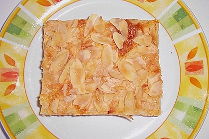 Buttermilchkuchen 5