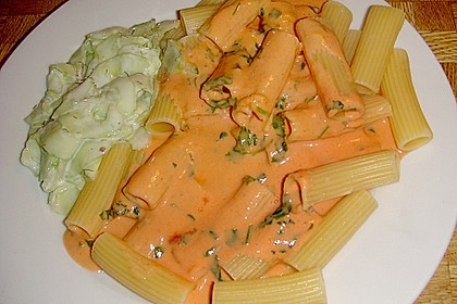 Pasta Sauce 1