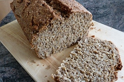 Bier Brot 1