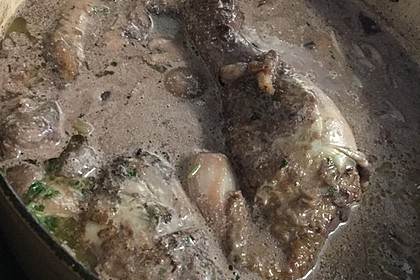 Coq au vin 10