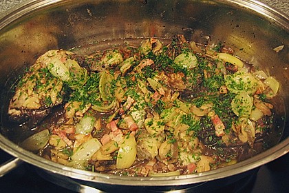 Coq au vin 43