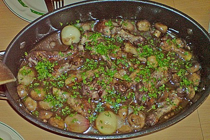 Coq au vin 42
