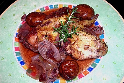 Coq au vin 4