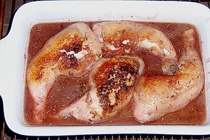 Coq au vin 15