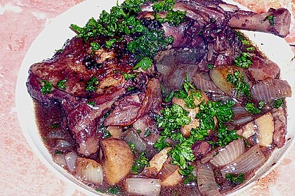 Coq au vin 19