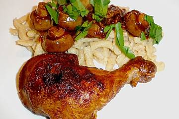 Coq au vin