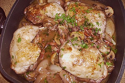 Coq au vin 14