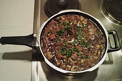 Coq au vin 30