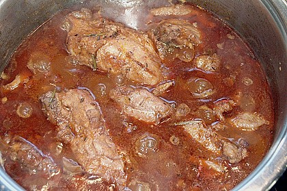 Coq au vin 28