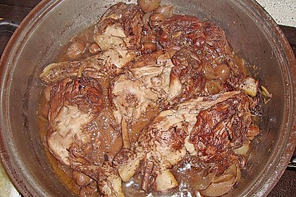 Coq au vin 38